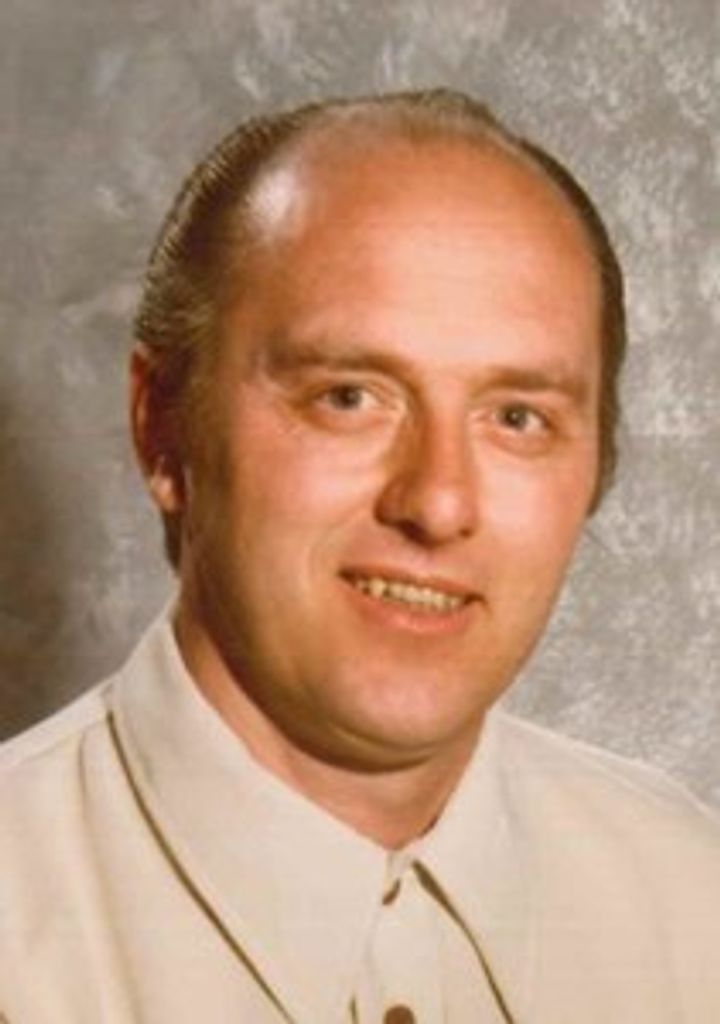 Arthur J Hamelinck