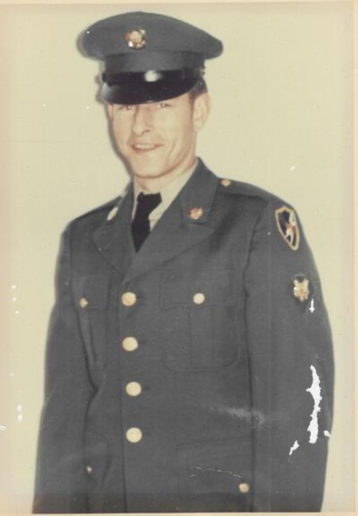 Chester H. Welch, Sr.