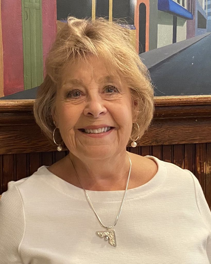 Nancy Meador
