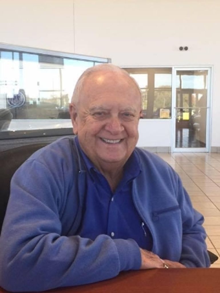 Donald 'Jim' James Phillippi