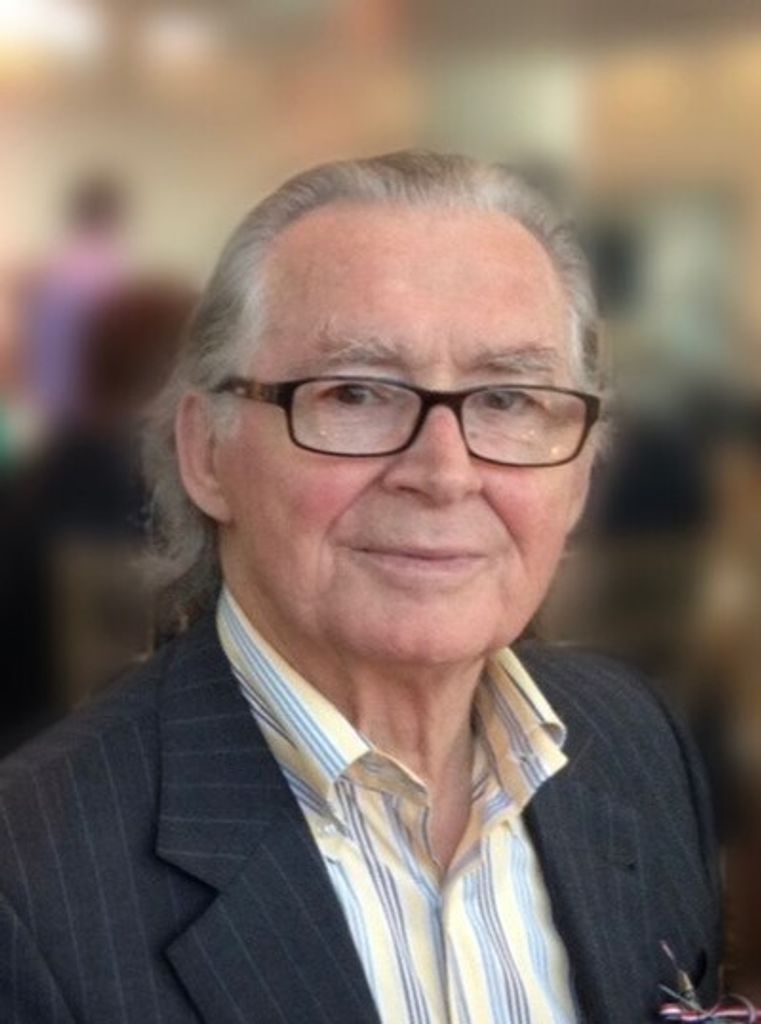 Joseph Di Venere Profile Photo