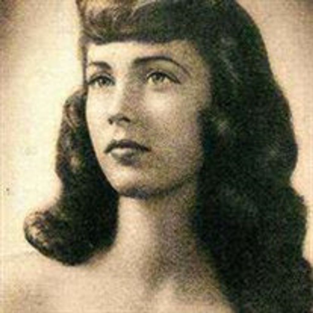 Thelma Windham Emory