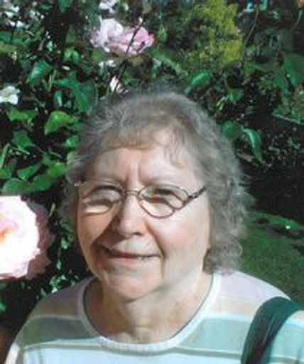 Patricia Ann Hays Profile Photo