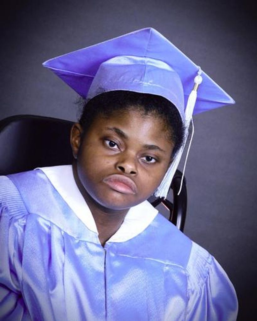 Michelle S. Williams Profile Photo