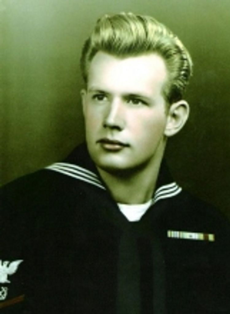 Bernard "Ben" A. Dulle