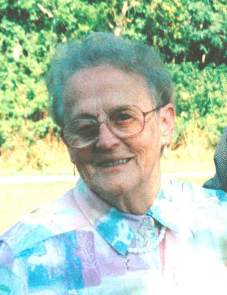 Mary C. Smith Profile Photo
