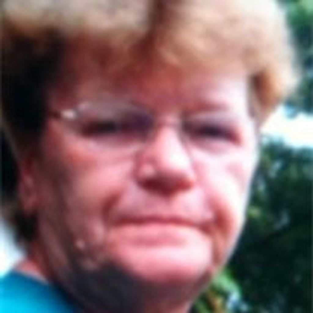 Jo Ann Sutherland