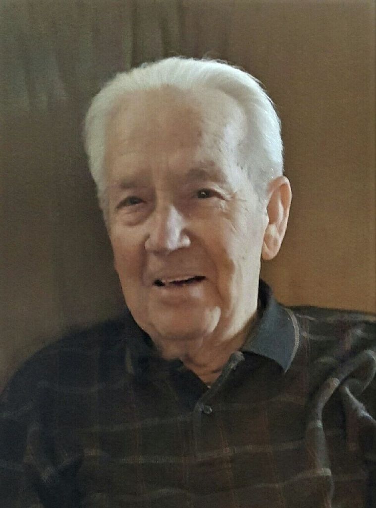DeWitt Barnhill  Griffin