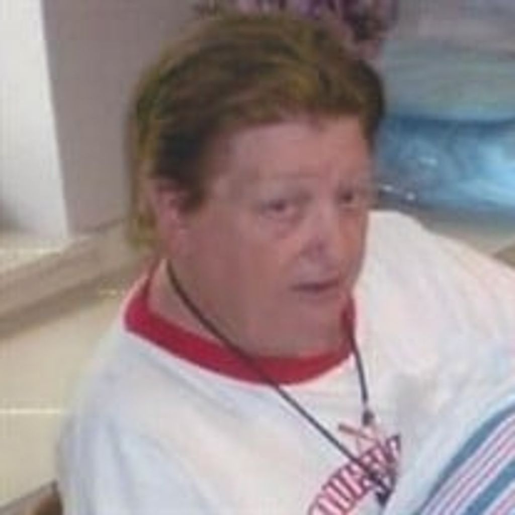 Margaret Sue Crawford