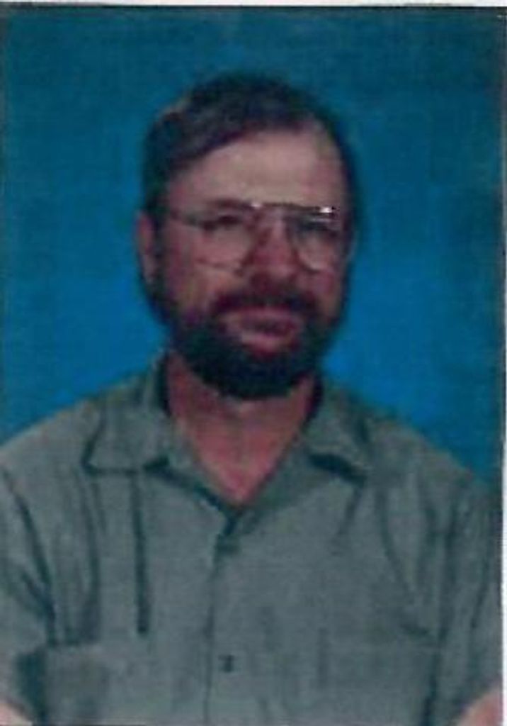 Kenneth Britton Livingston