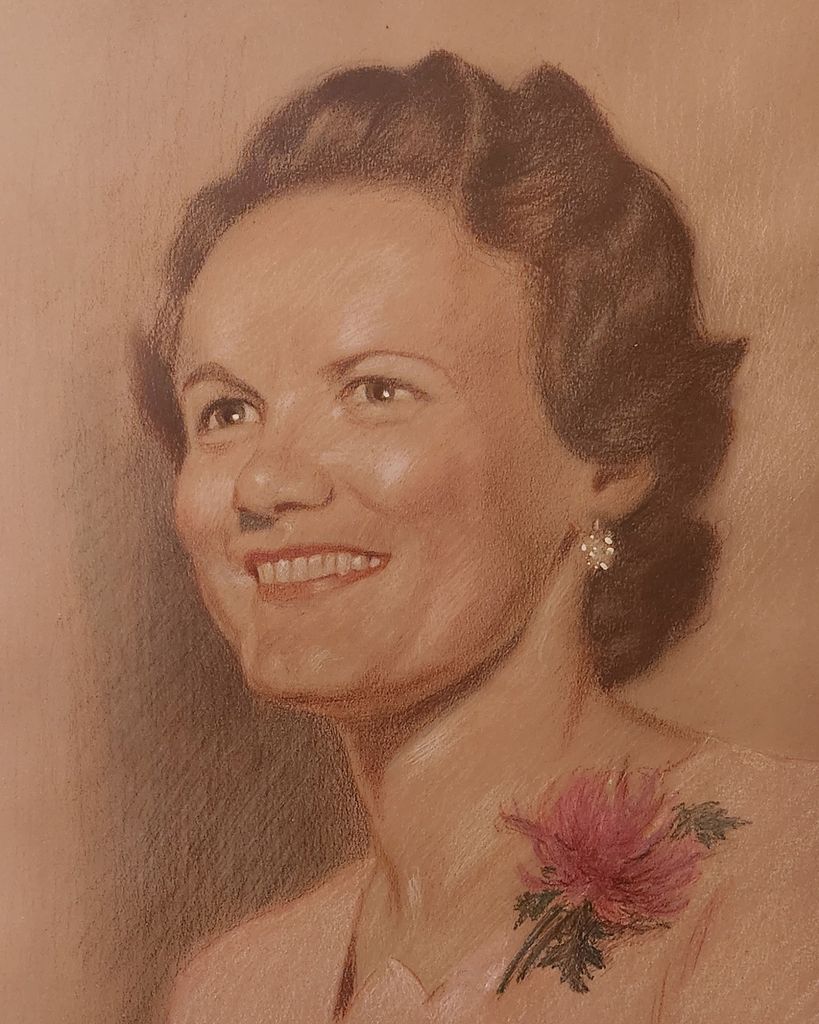 Wava G. Skaggs Profile Photo