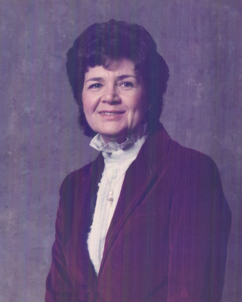 Joyce B Prince
