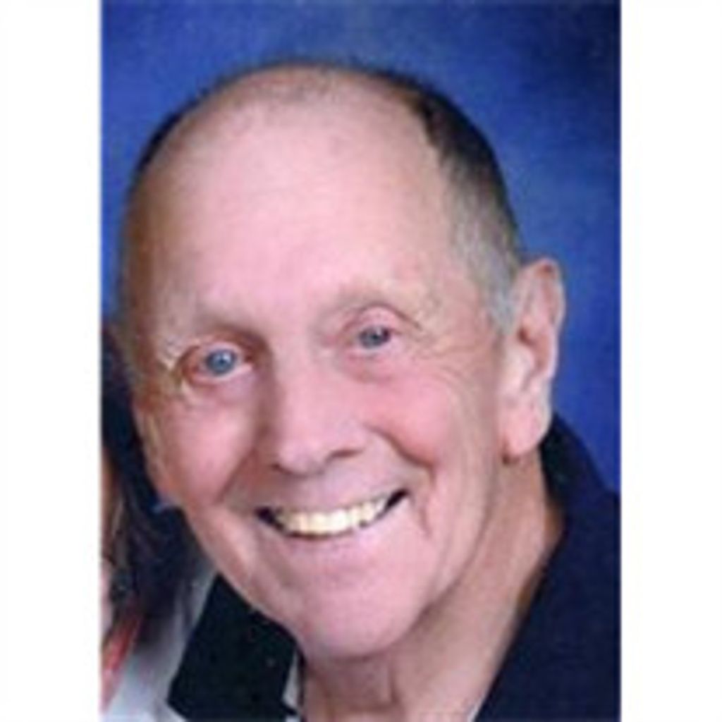 Kenneth 'Joe' Ty Traxler