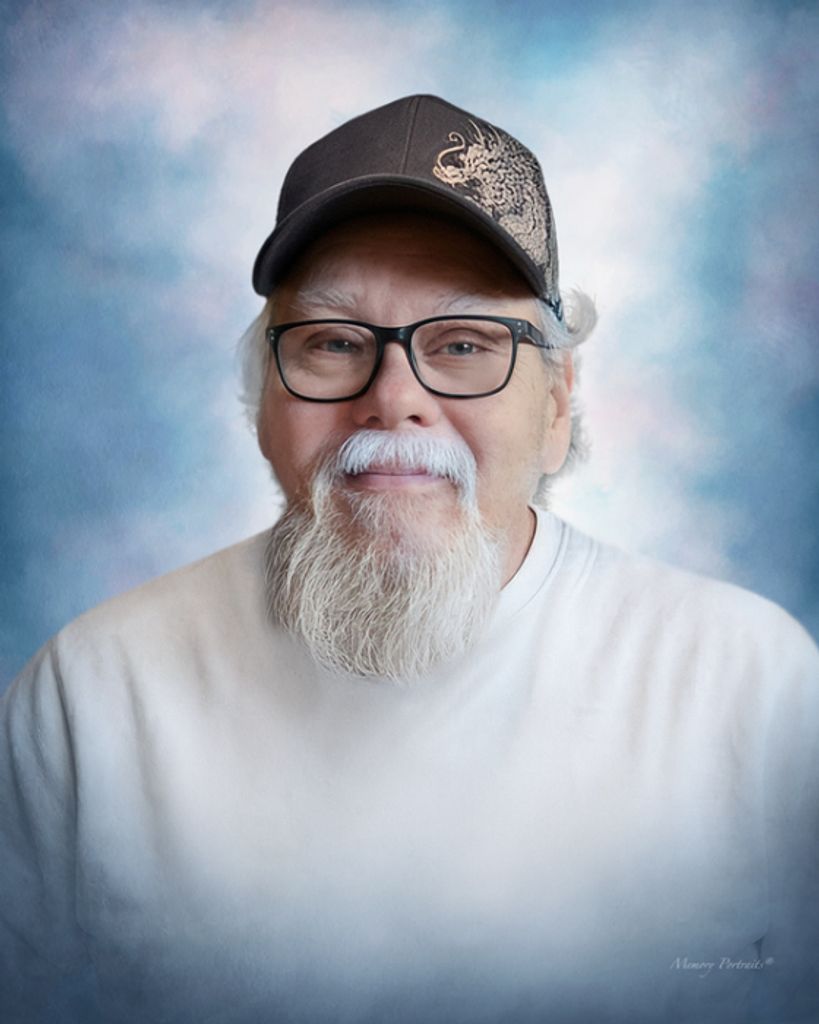 Terry Wayne Chrisco Profile Photo