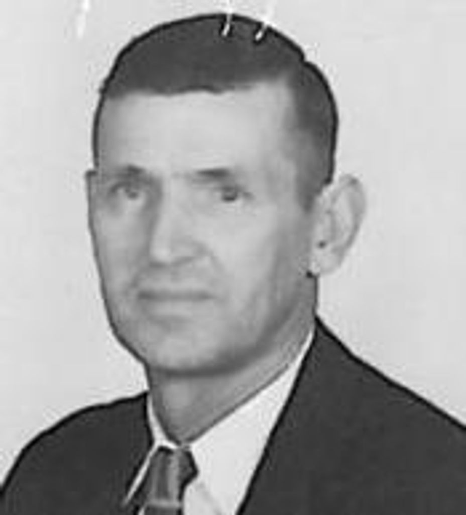 George Harrison Treadway, Jr.