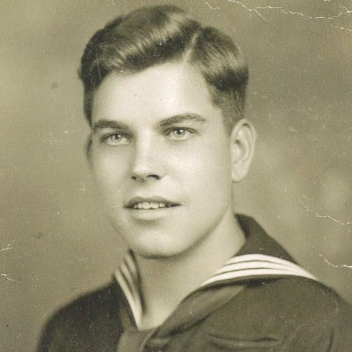 Walter Fred Croskey Profile Photo
