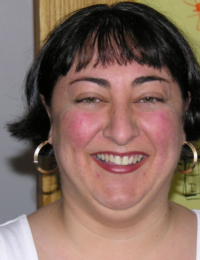 Christina G. O'Briskie