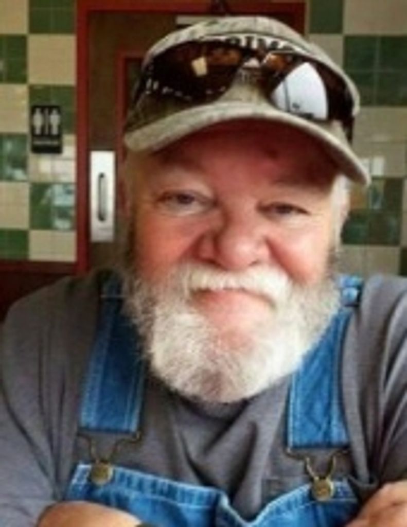 David A. Burroughs