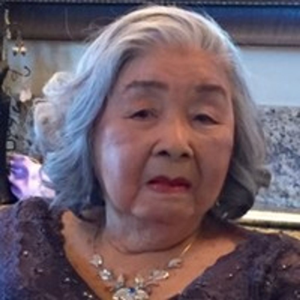 Rosalina Alfuente