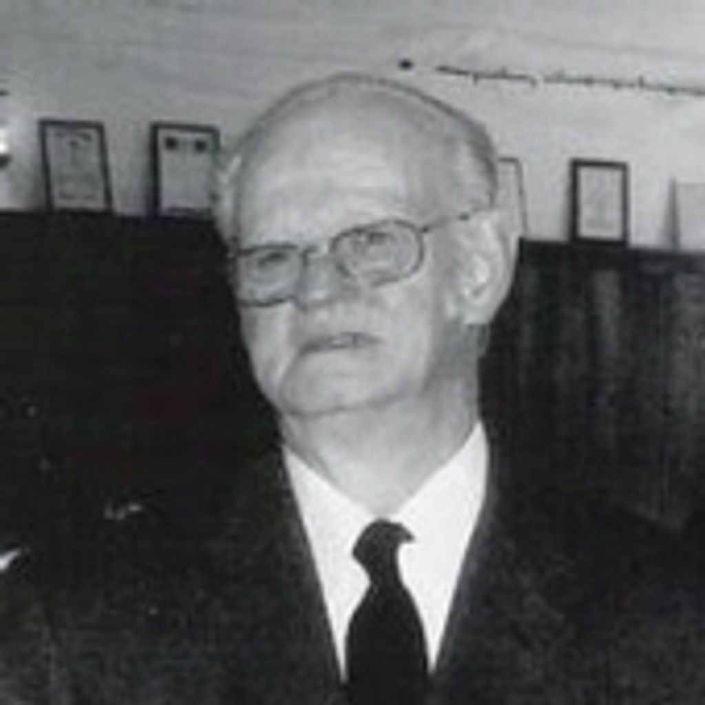 Donald C. Grinnell