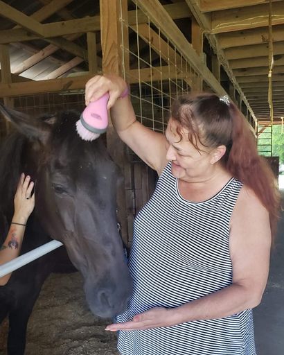 Sharon Moscardino's obituary image