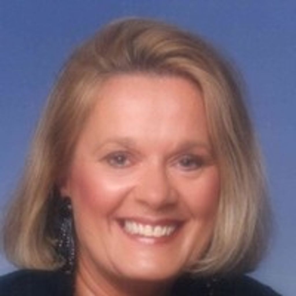 Charlotte Bernadette "Bernie" Ganim
