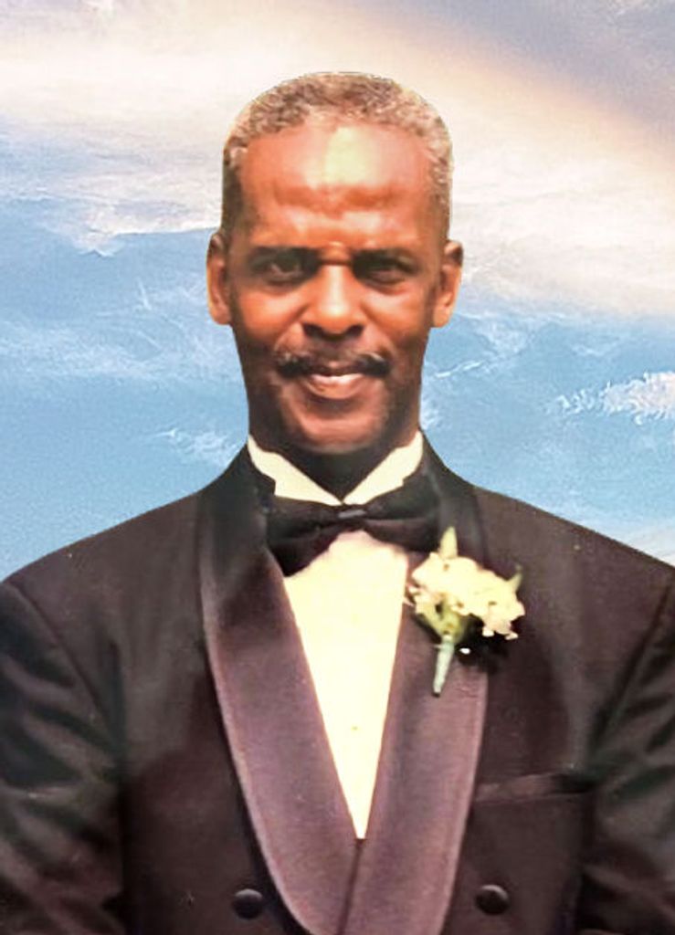 Kenneth Thomas Profile Photo