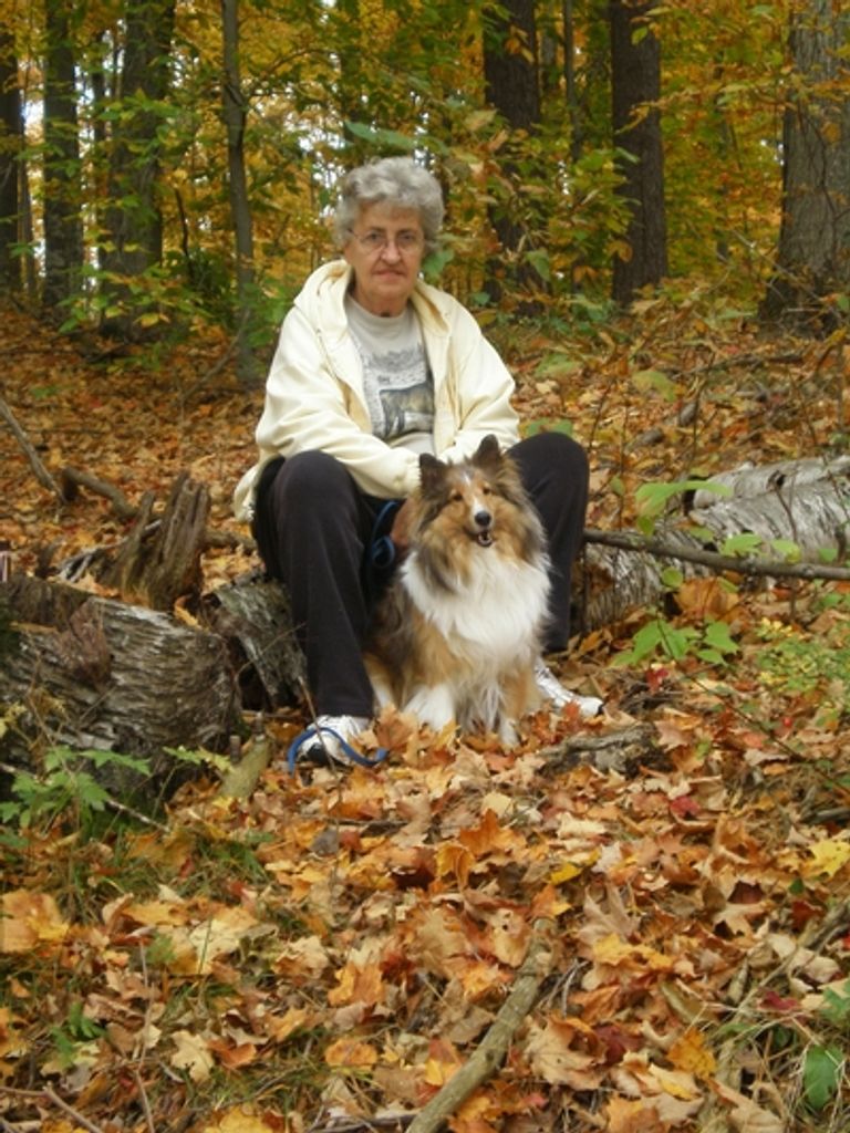 Dorothy L. Currie Profile Photo