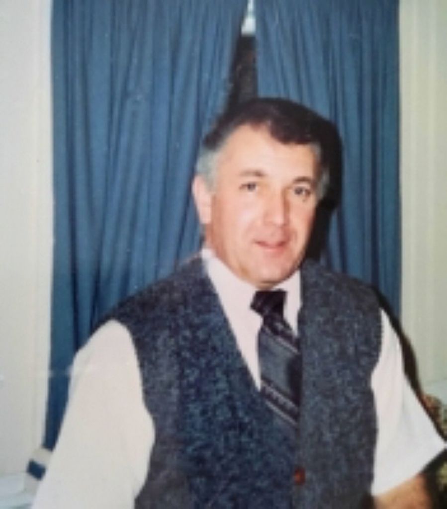 Joseph Arthur Landry Profile Photo