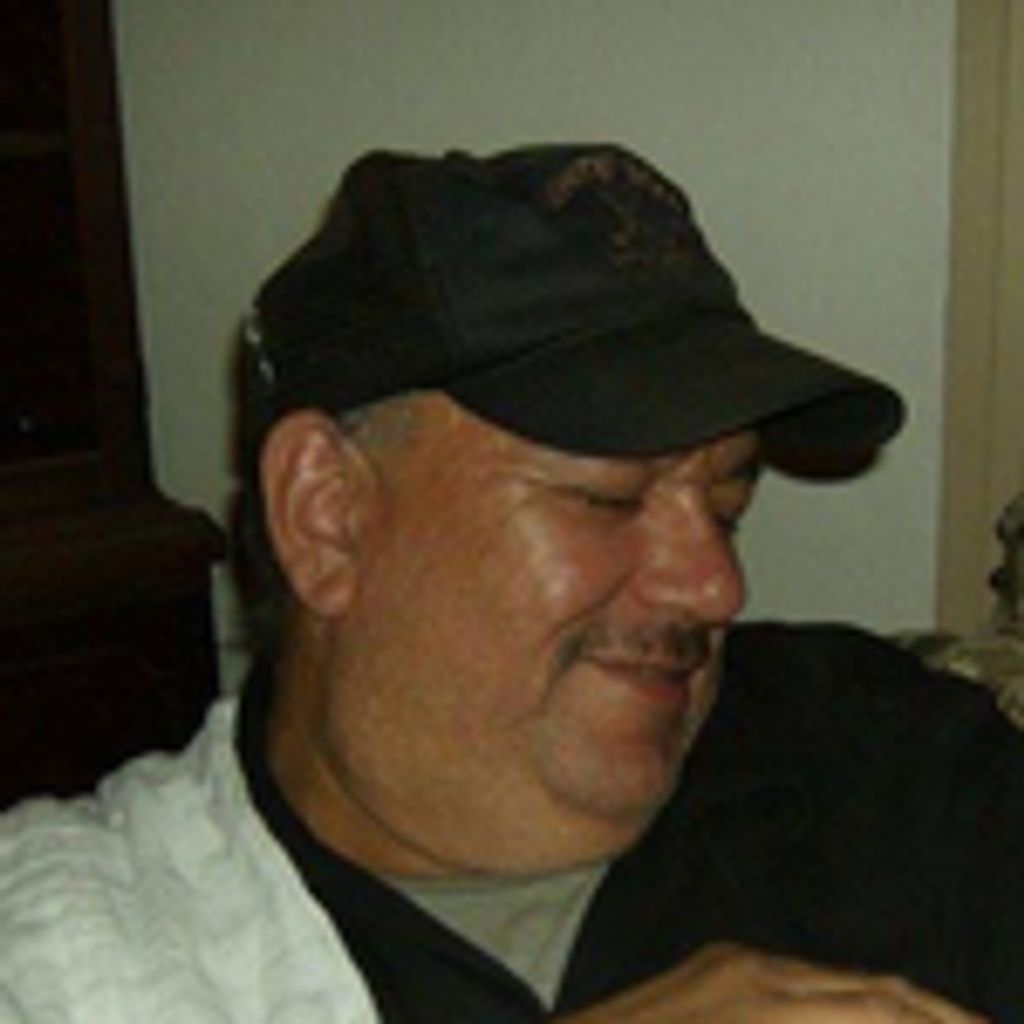 Frederick Bluhm, Jr