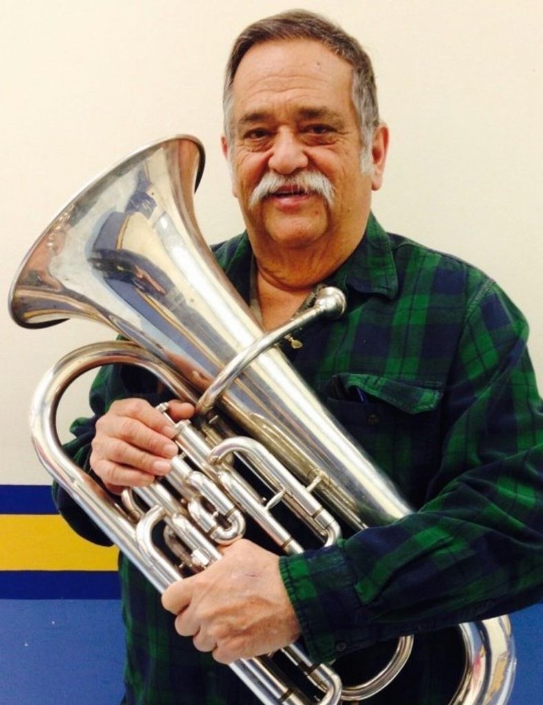 Francisco Lopez Jr.