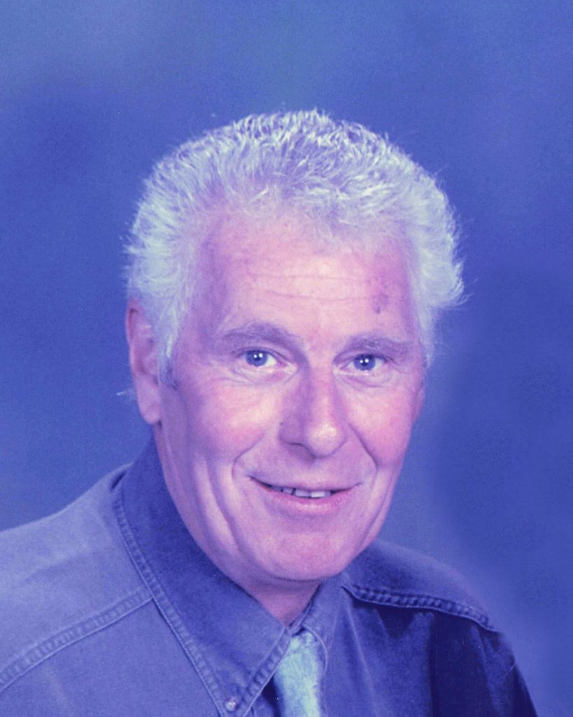 Gary Meelker
