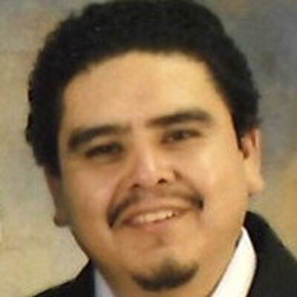 Francisco Granados Loreto