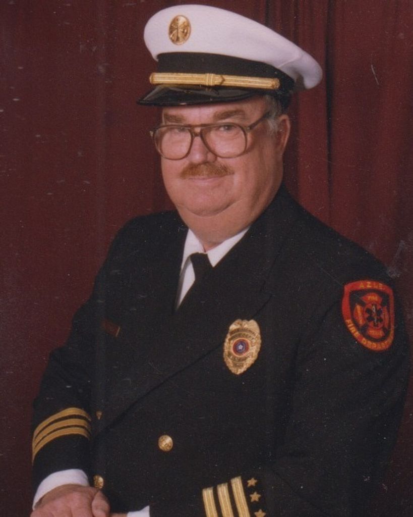 Robert Eugene Fowler