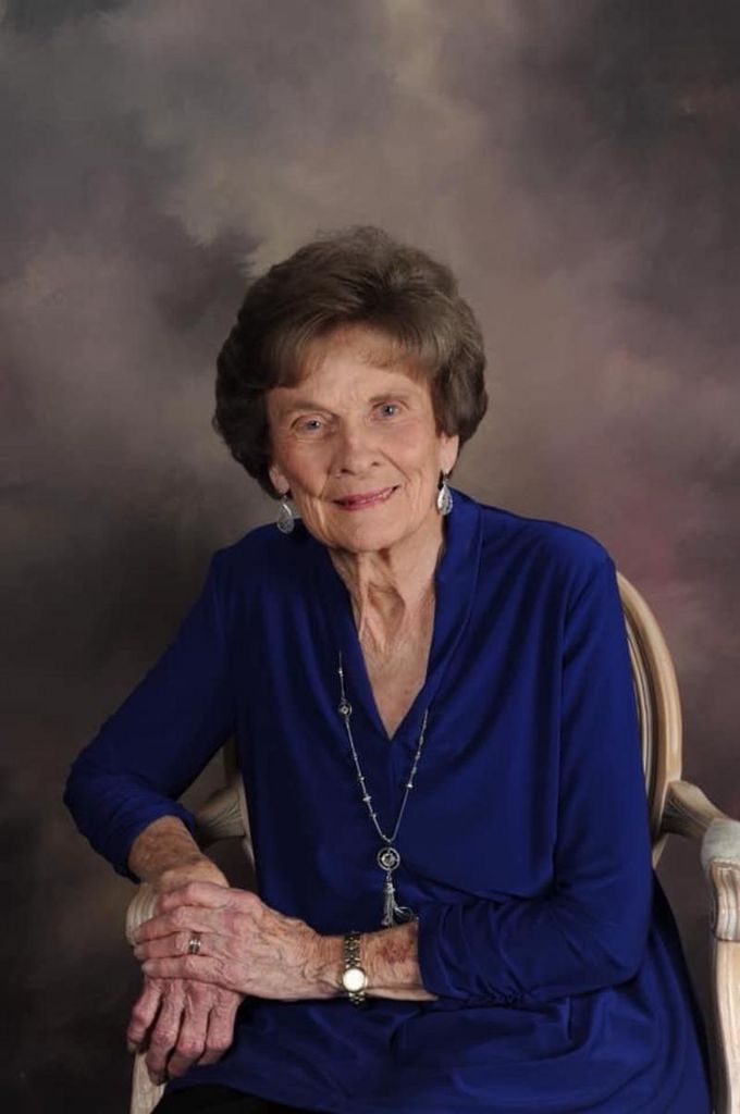 Joyce Harrill Childers Profile Photo