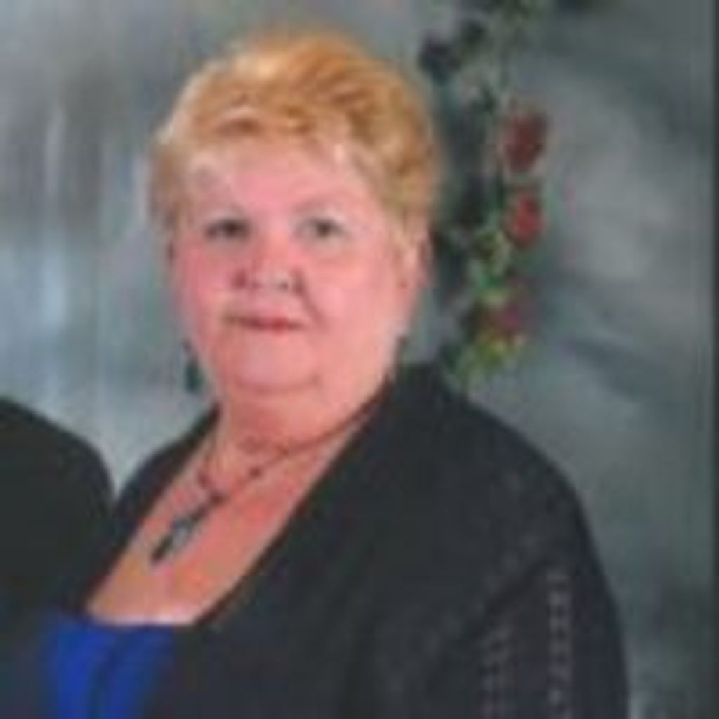 Kathleen Upton Ellis
