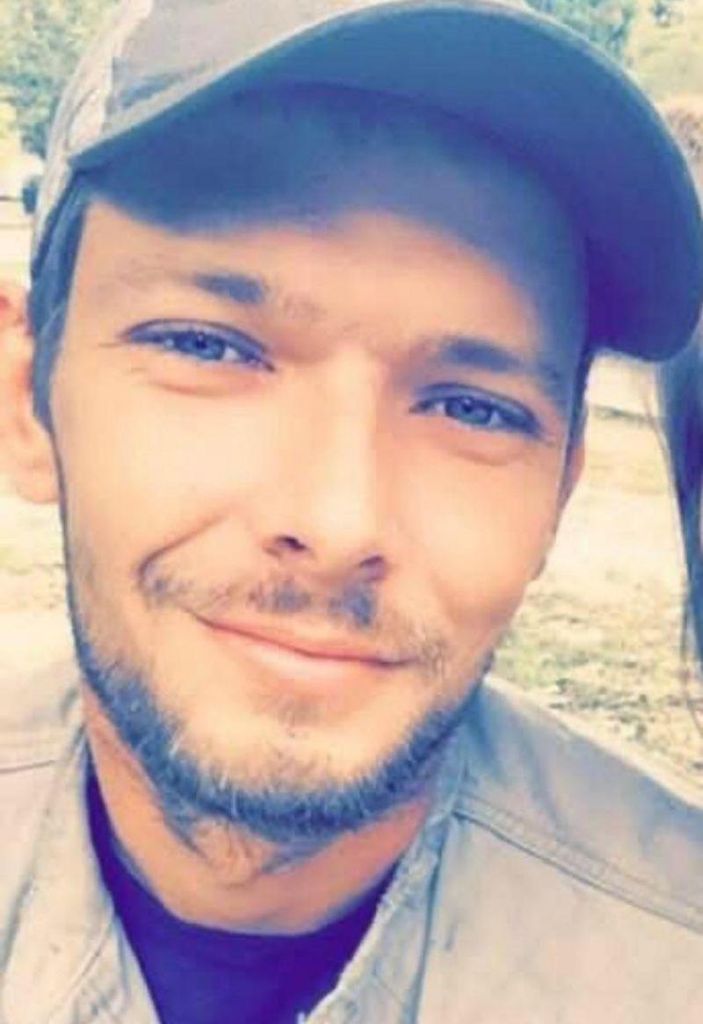 Mr. Dustin Glenn "Pod" Mizell Profile Photo