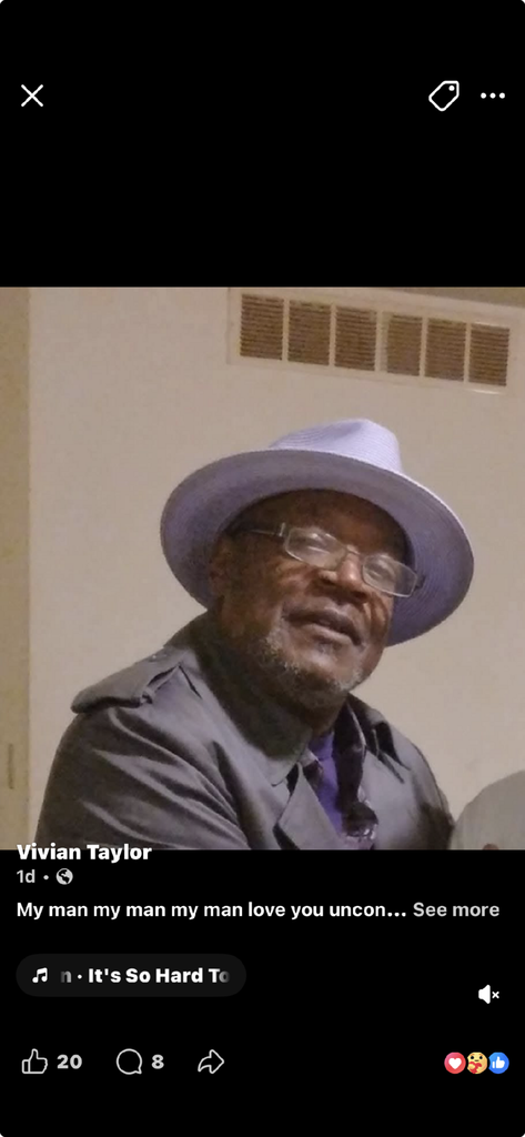 Arthur Eugene Graves Sr. Profile Photo
