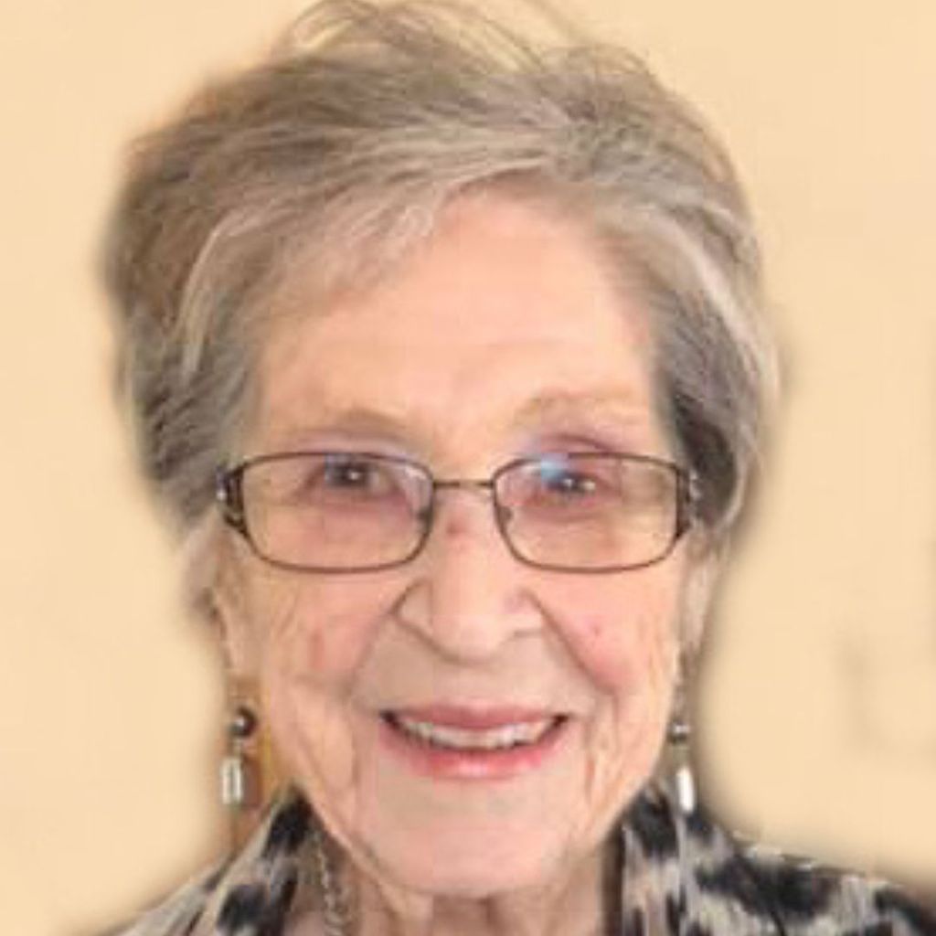 Fern G. Tomaszewski