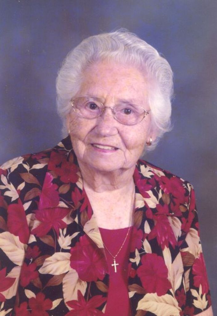Helen L. Hardesty