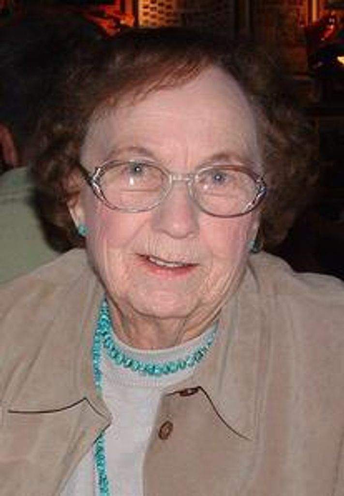Ruth Elizabeth (Waltermire) Nigh