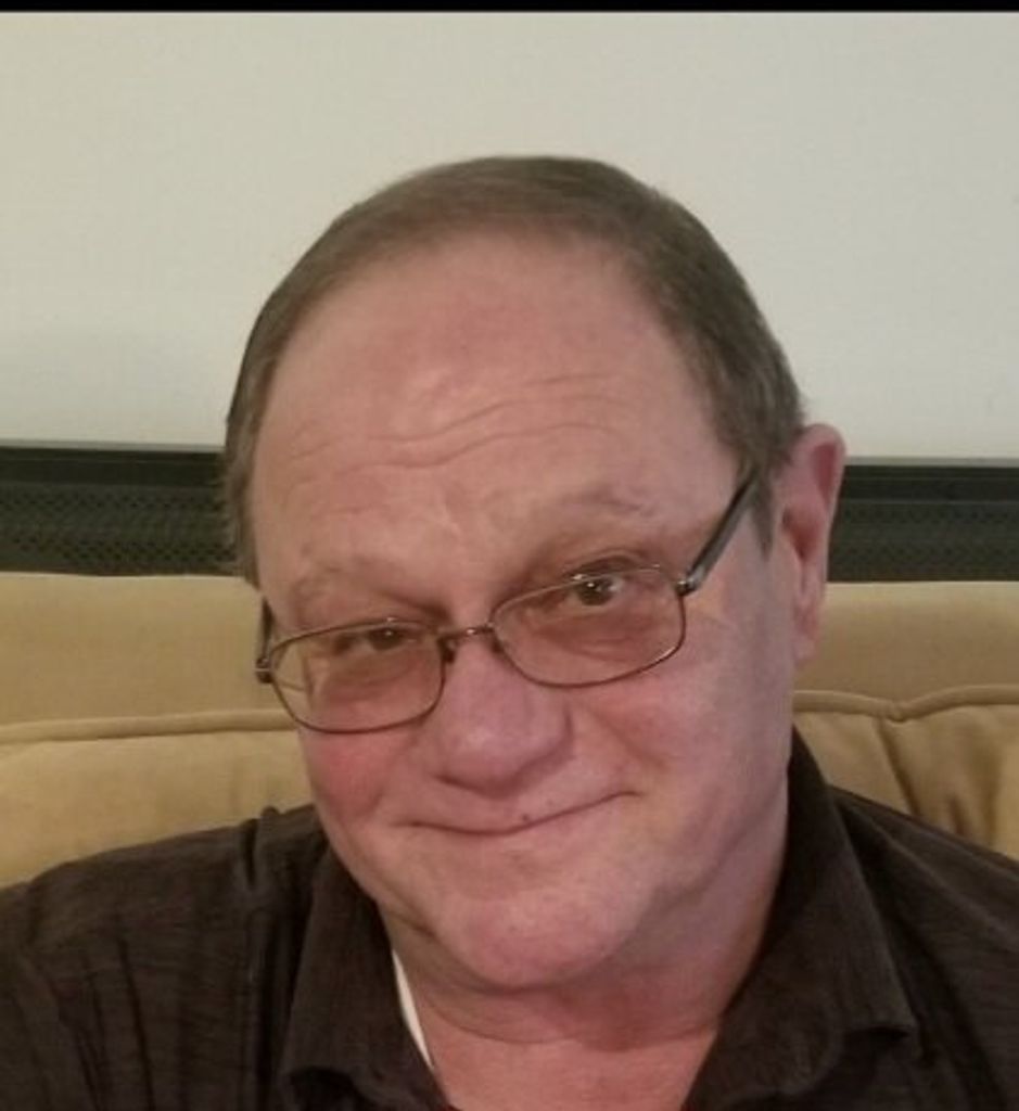 Walter G. Marriner Profile Photo