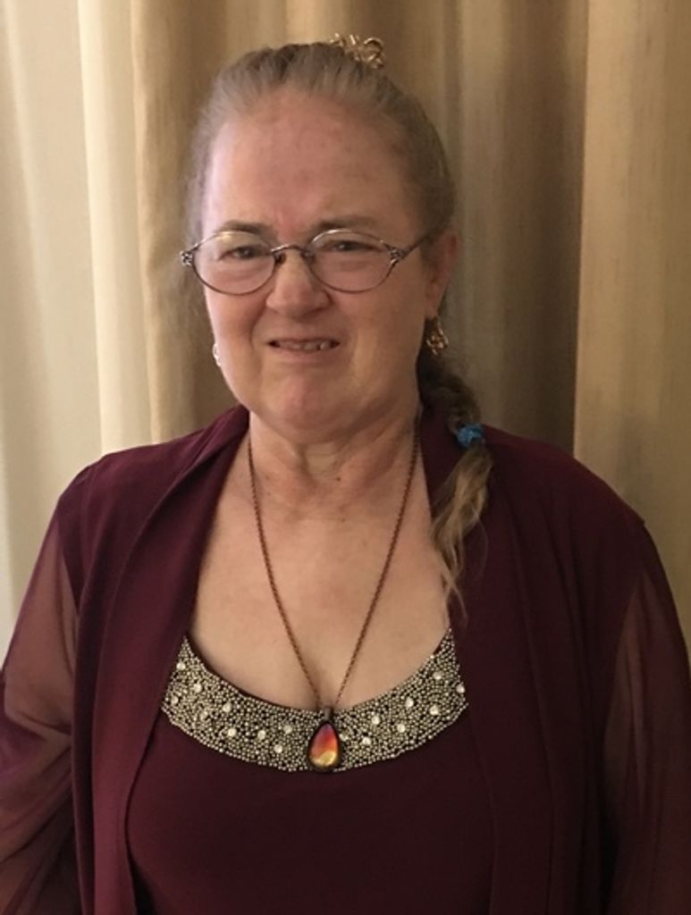 Martha 'Jean' Krenmueller Profile Photo