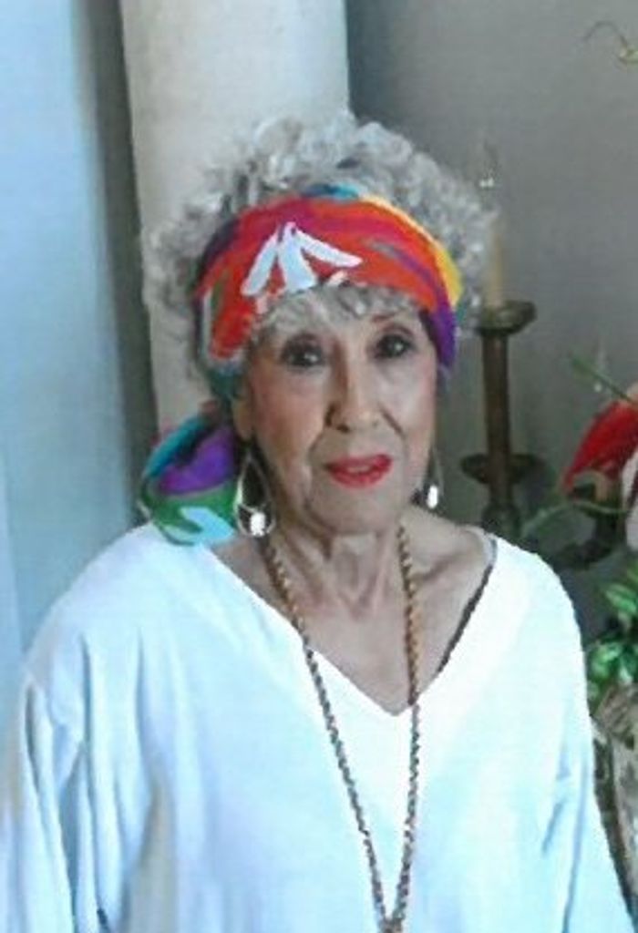Enriqueta Chapa