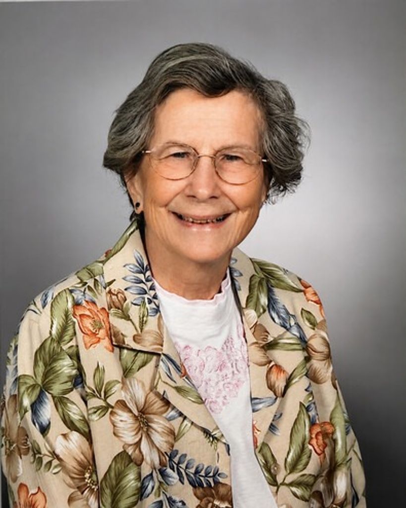 Dorothy "Dot" Flanders Prosser Profile Photo