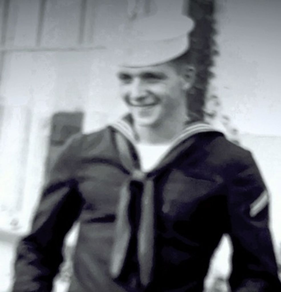 Bernard Walter Goodknight Profile Photo