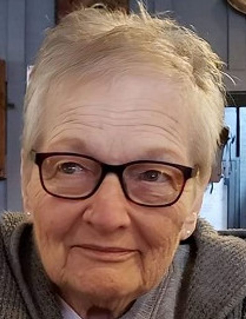 Juliana Connor Pavey-Oxley Profile Photo