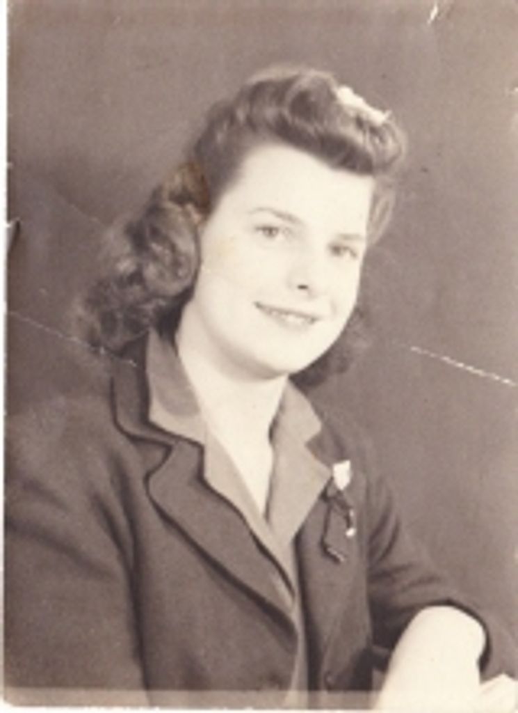 Madeline cerar