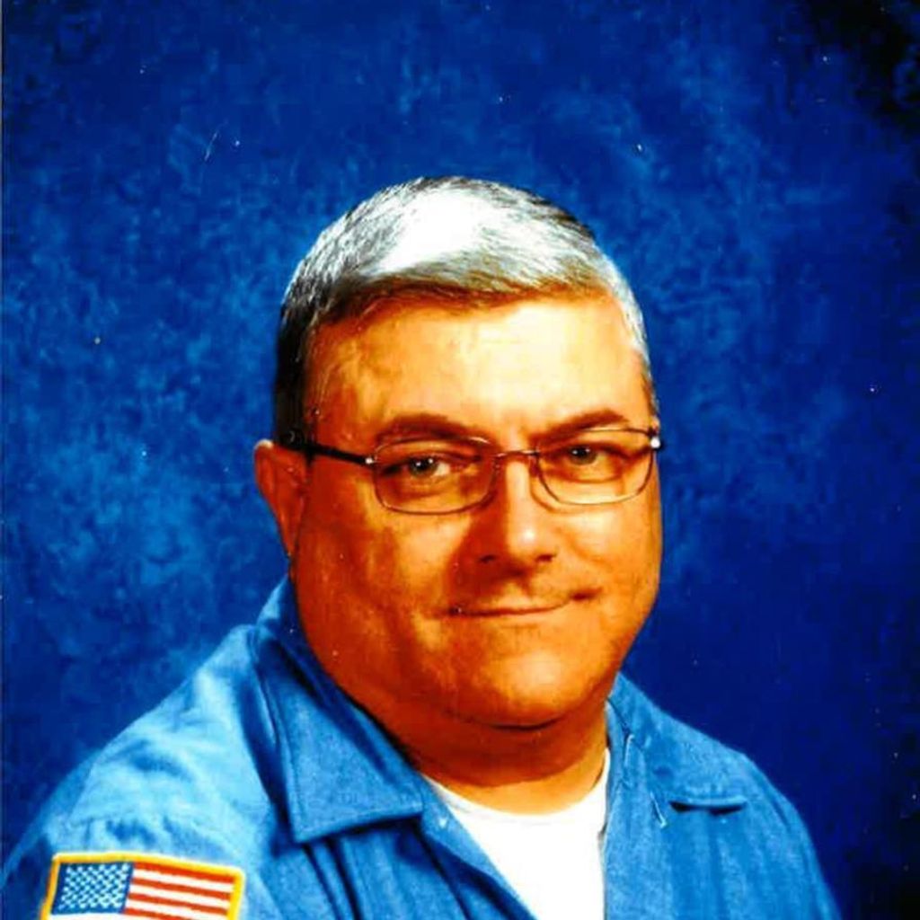George J. Amendolare, Sr.