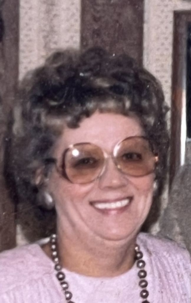 Doris J. (Bush)  Reighard Profile Photo